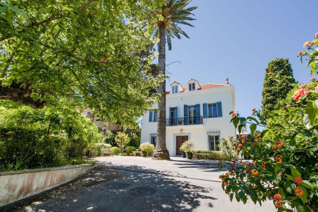 Pousada In Cap D'antibes Near Beaches
