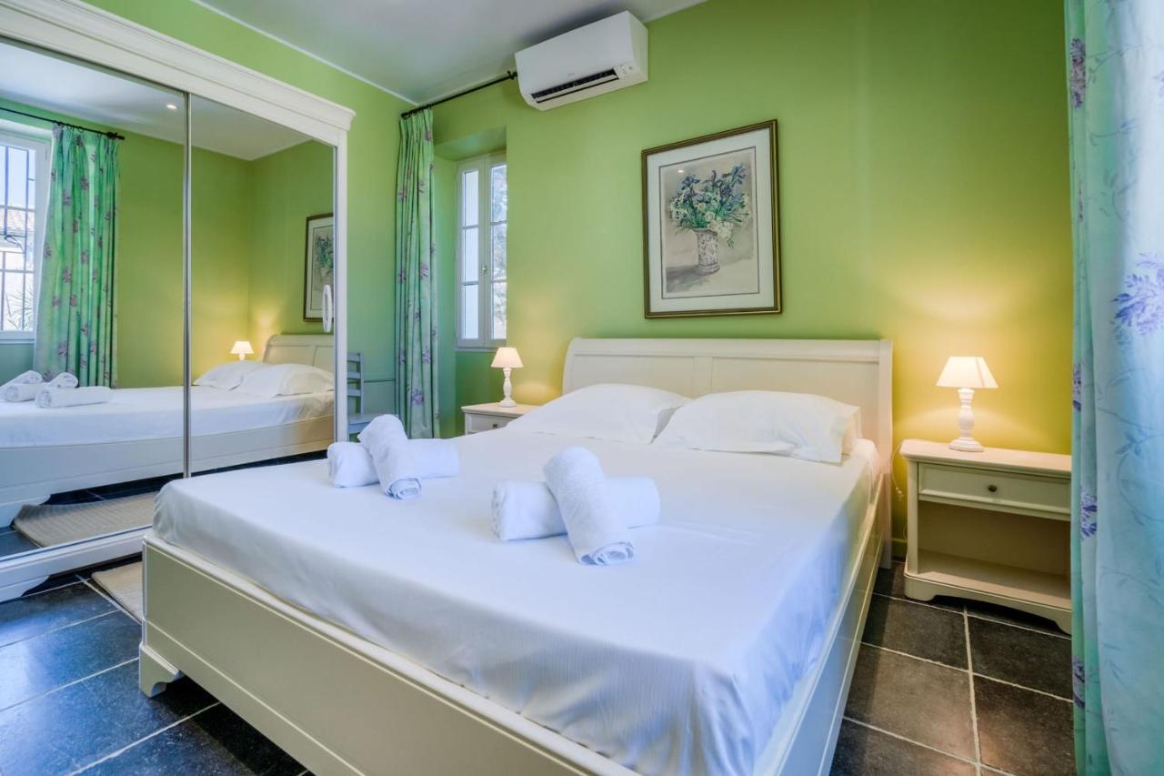 Pousada In Cap D'antibes Near Beaches *