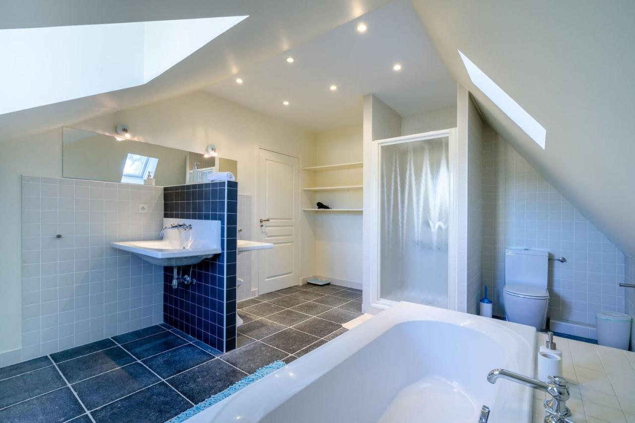 Pousada In Cap D'antibes Near Beaches *